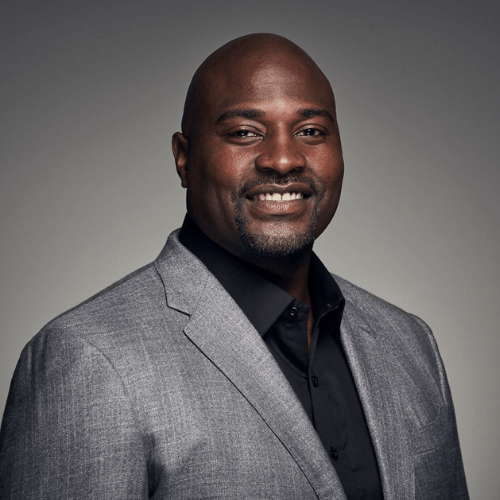 Marcellus Wiley headshot