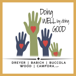 Dreyer Babich Buccola Wood Campora (DBBWC) logo