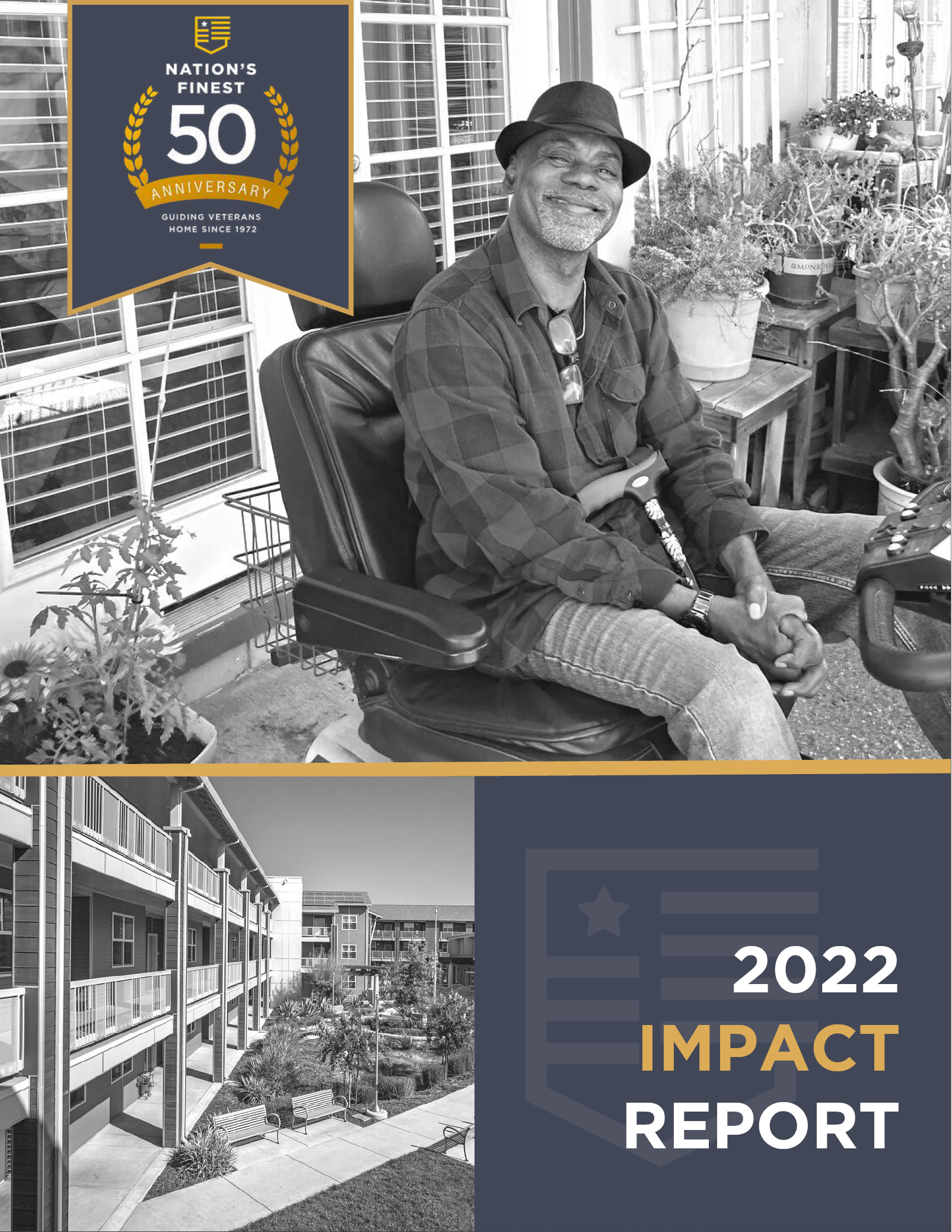 NF 2022 Impact Report