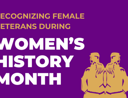 Women Veterans of America: Honoring the Sacrifices of Unsung Heroes