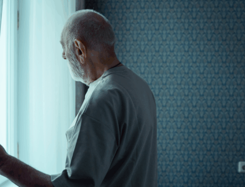 Understanding Posttraumatic Stress Disorder (PTSD) and Finding Help