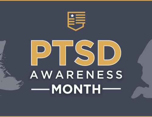 Understanding PTSD and Finding Help