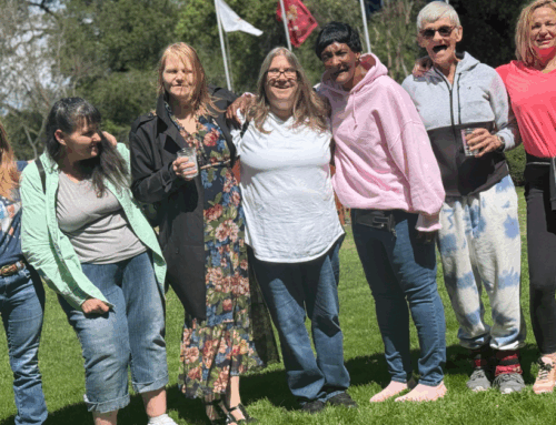 Uniting Women Veterans: Nation’s Finest Launches Bonds of Sisterhood Fund