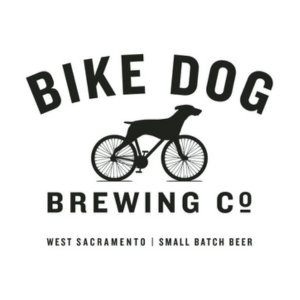Bike Dog Brewing Co Logo
