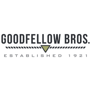 Goodfellow Bros Logo