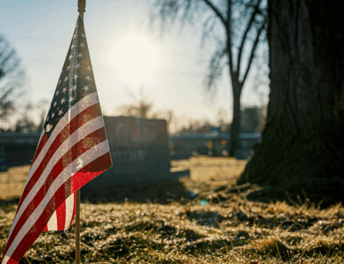 A Collective Responsibility: Standing with Veterans This Suicide Prevention Month