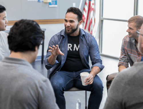 CalVet Grant to Expand Mental Health Services for California Veterans Awarded to Nation’s Finest