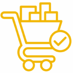 Shopping Cart Icon
