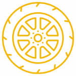 Tire Icon