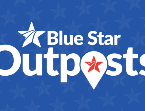 Nation’s Finest Selected as Blue Star Families Outpost in Nevada’s Second Congressional District