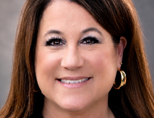 Nation’s Finest Names Christina Ramos Chief Development Officer