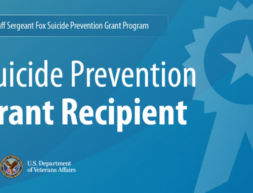 Nation’s Finest Awarded $562,500 VA Grant to Continue Suicide Prevention Services Across the North Bay
